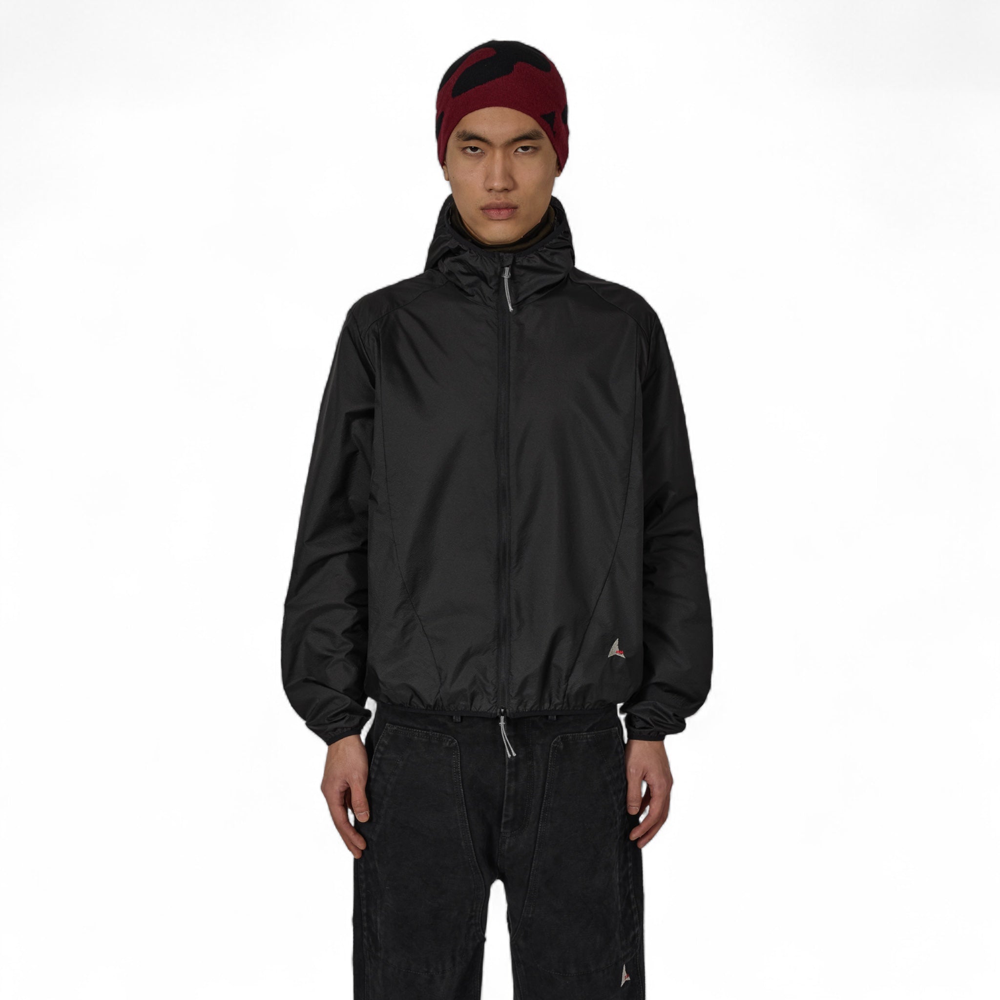ROA Hue Packable Wind Jacket