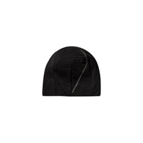 ROA Logo Wool Beanie Black