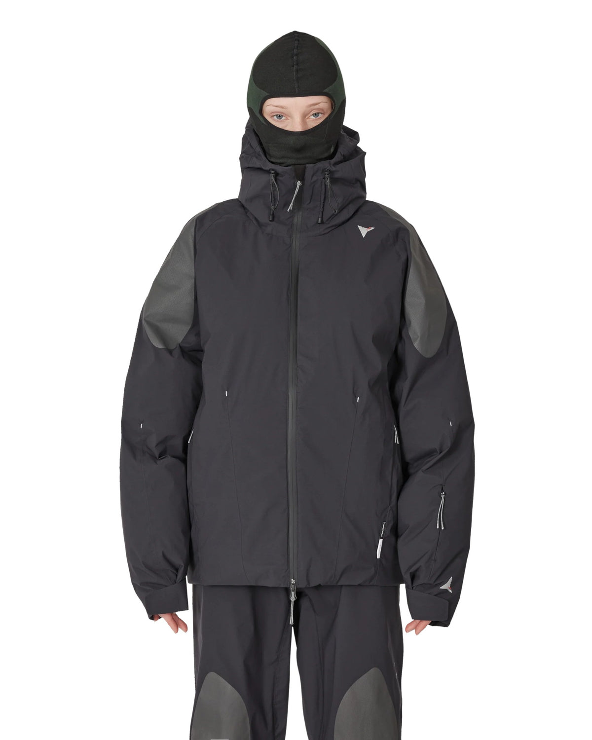 ROA Gelo Xpore Litetech 20k Comfortemp Insulated Shell Jacket