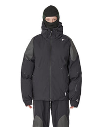 ROA Gelo Xpore Litetech 20k Comfortemp Insulated Shell Jacket