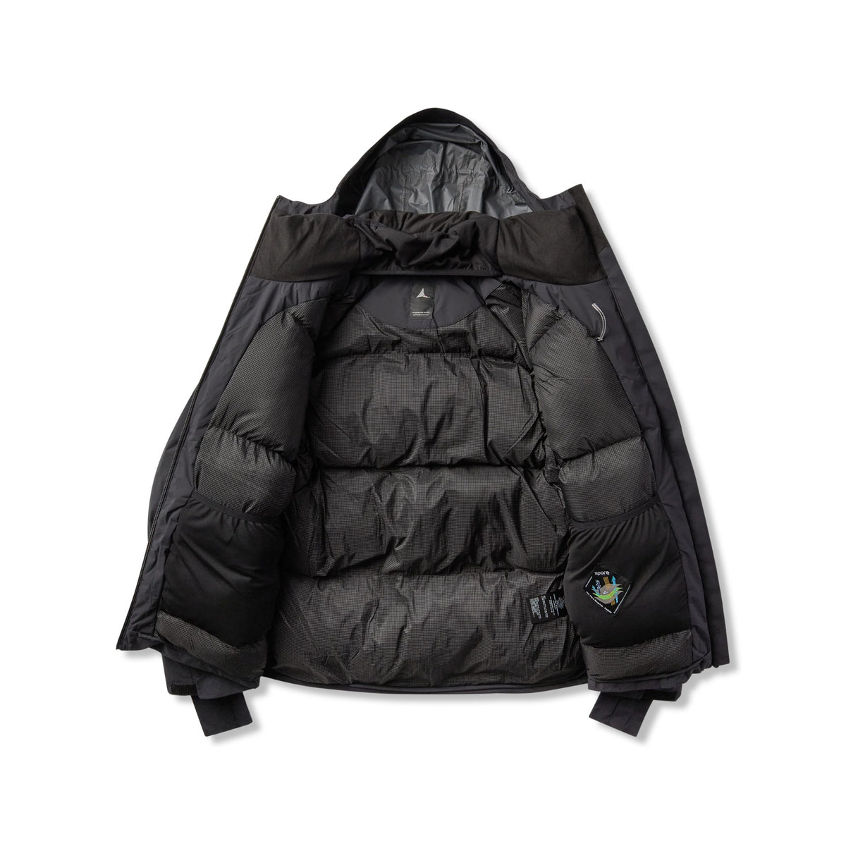 ROA Gelo Xpore Litetech 20k Comfortemp Insulated Shell Jacket