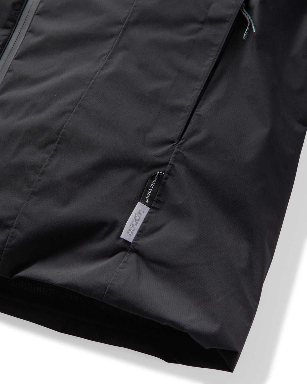 ROA Gelo Xpore Litetech 20k Comfortemp Insulated Shell Jacket