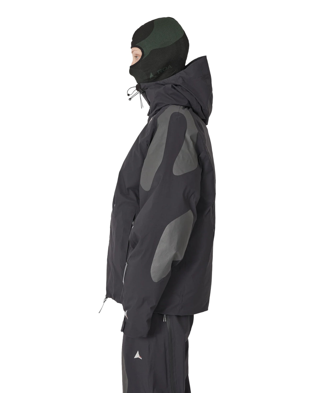 ROA Gelo Xpore Litetech 20k Comfortemp Insulated Shell Jacket