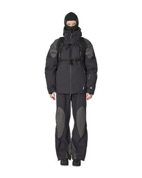 ROA Gelo Xpore Litetech 20k Comfortemp Insulated Shell Jacket