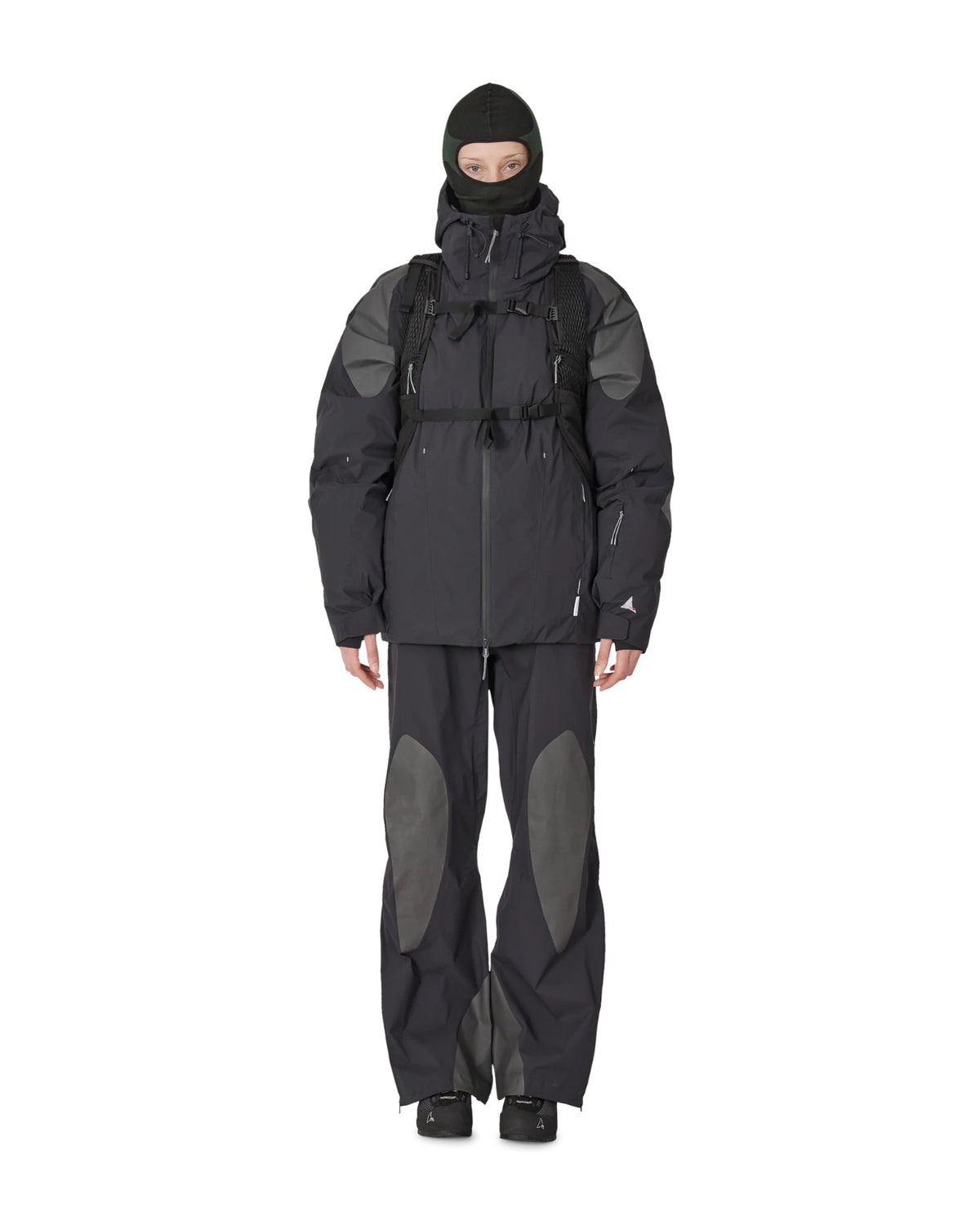 ROA Gelo Xpore Litetech 20k Comfortemp Insulated Shell Jacket