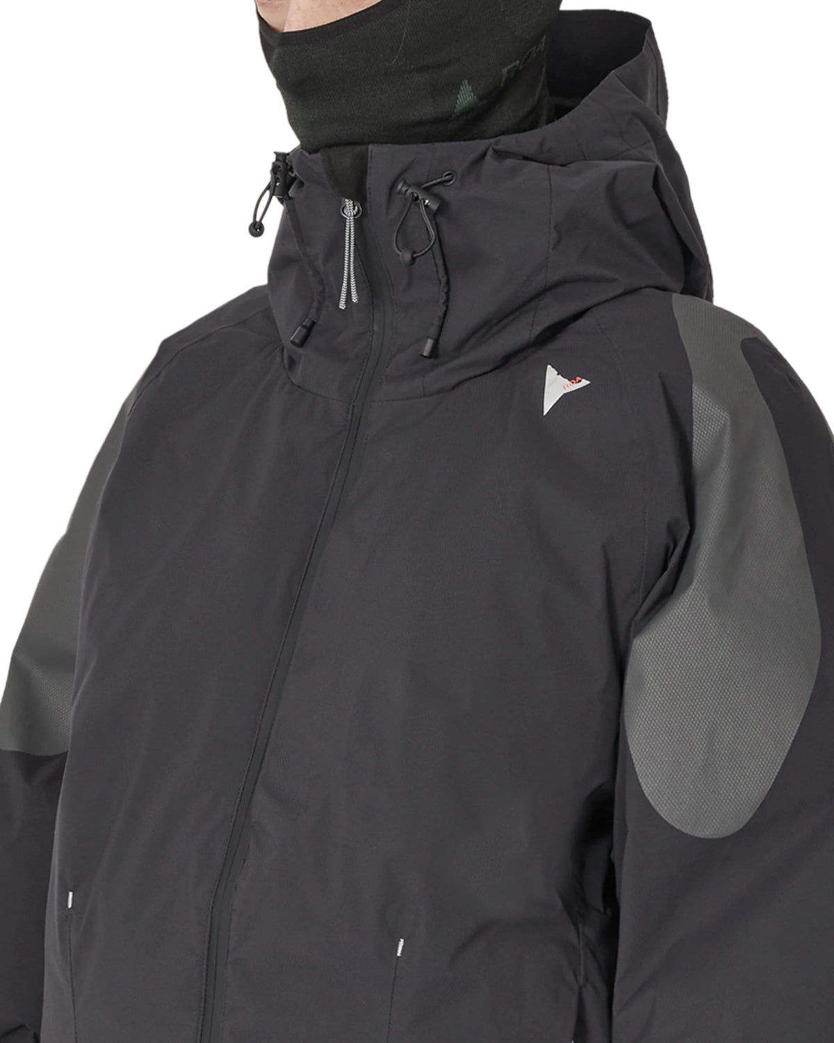 ROA Gelo Xpore Litetech 20k Comfortemp Insulated Shell Jacket