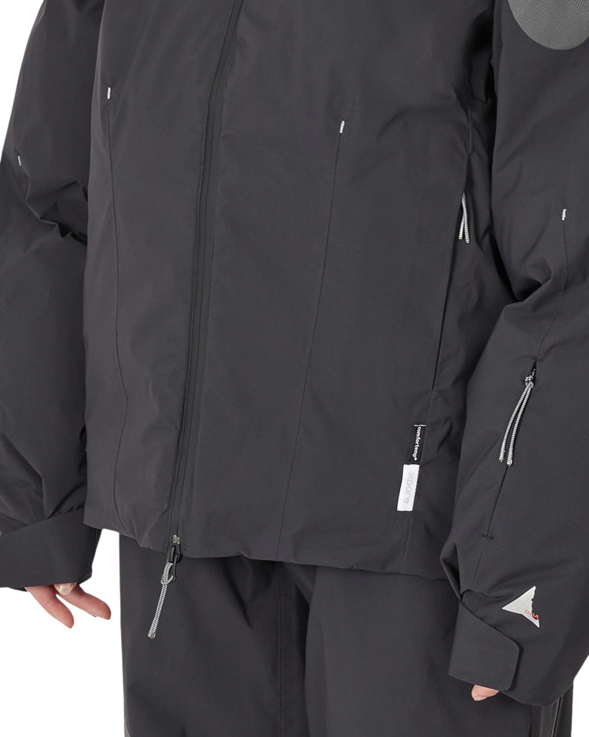 ROA Gelo Xpore Litetech 20k Comfortemp Insulated Shell Jacket