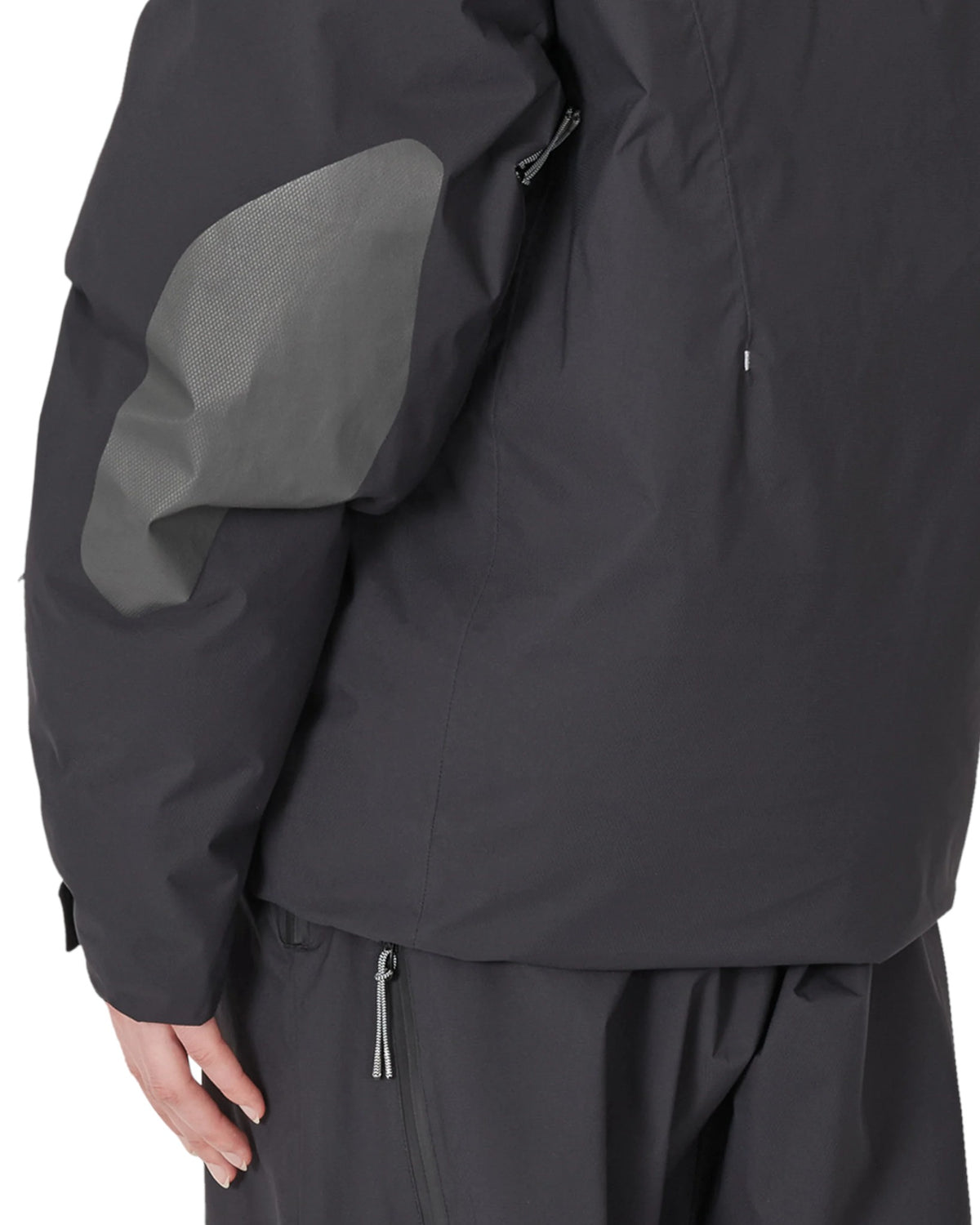 ROA Gelo Xpore Litetech 20k Comfortemp Insulated Shell Jacket