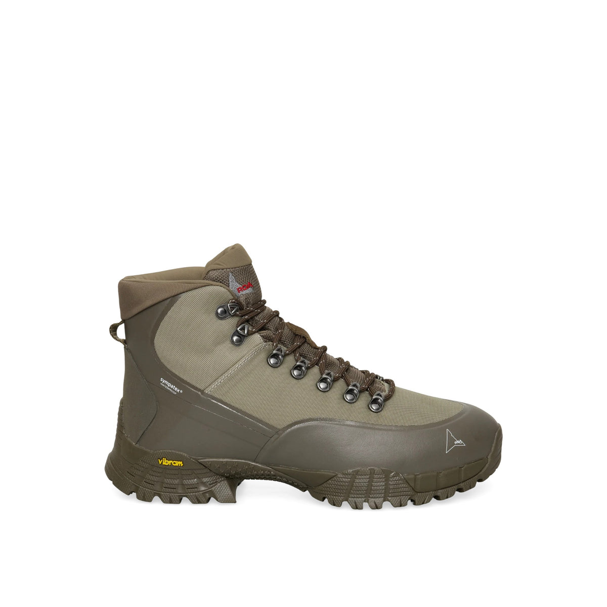 ROA Andreas Waterproof Sympatex, Silver Sage