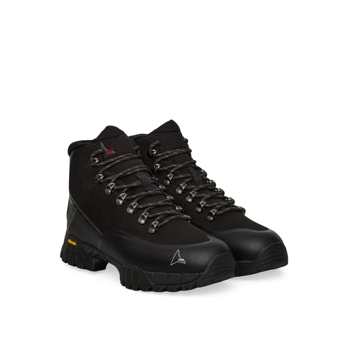 ROA Andreas Waterproof Sympatex, Black