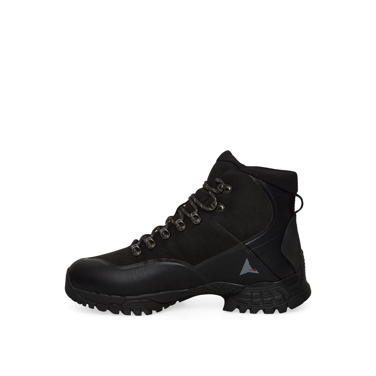 ROA Andreas Waterproof Sympatex, Black