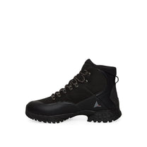 ROA Andreas Waterproof Sympatex, Black