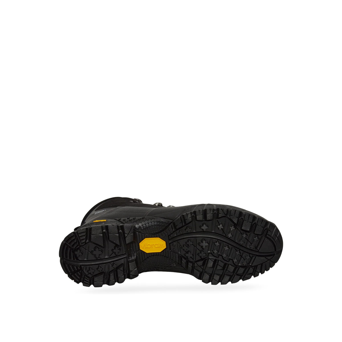 ROA Andreas Waterproof Sympatex, Black