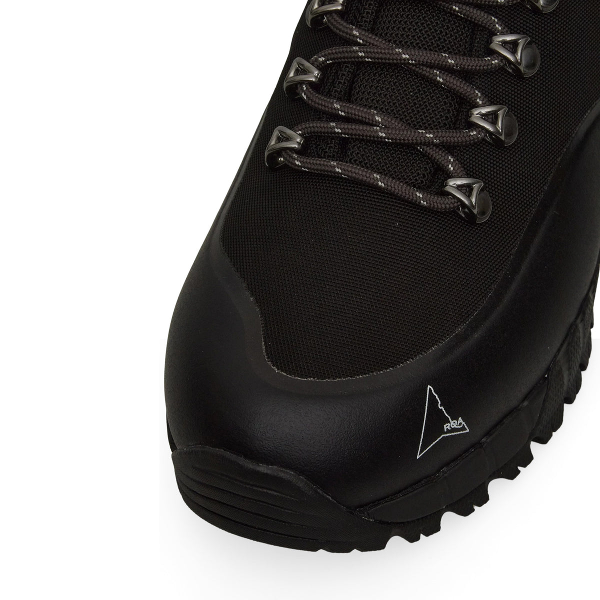 ROA Andreas Waterproof Sympatex, Black