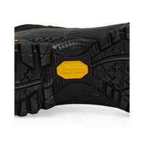 ROA Andreas Waterproof Sympatex, Black