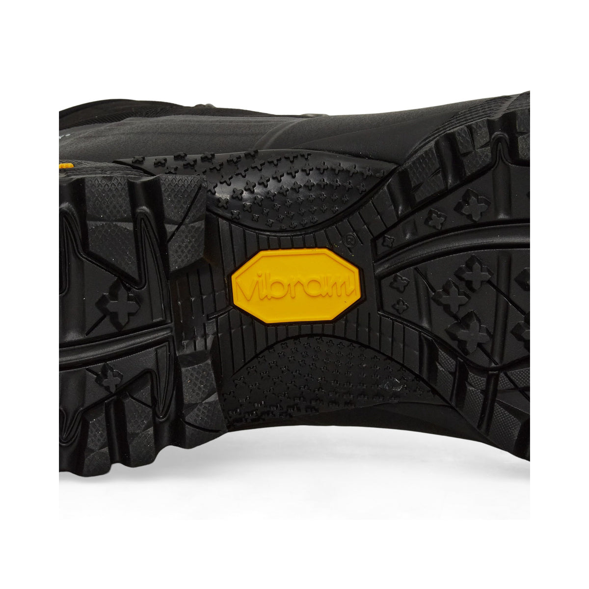 ROA Andreas Waterproof Sympatex, Black