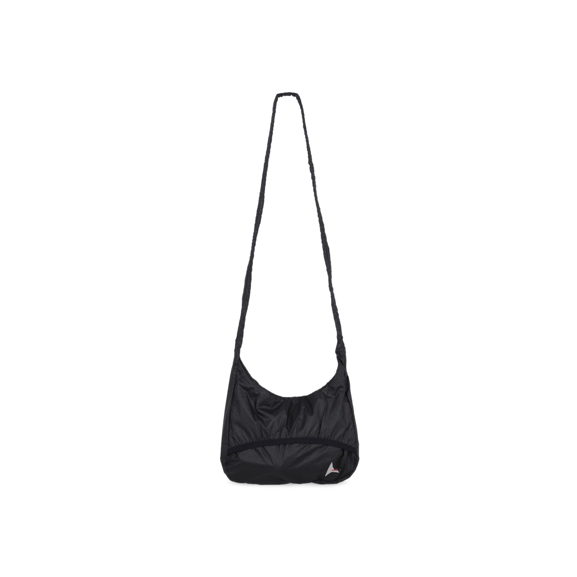 ROA Laki Small Packable Knot Bag Small Black