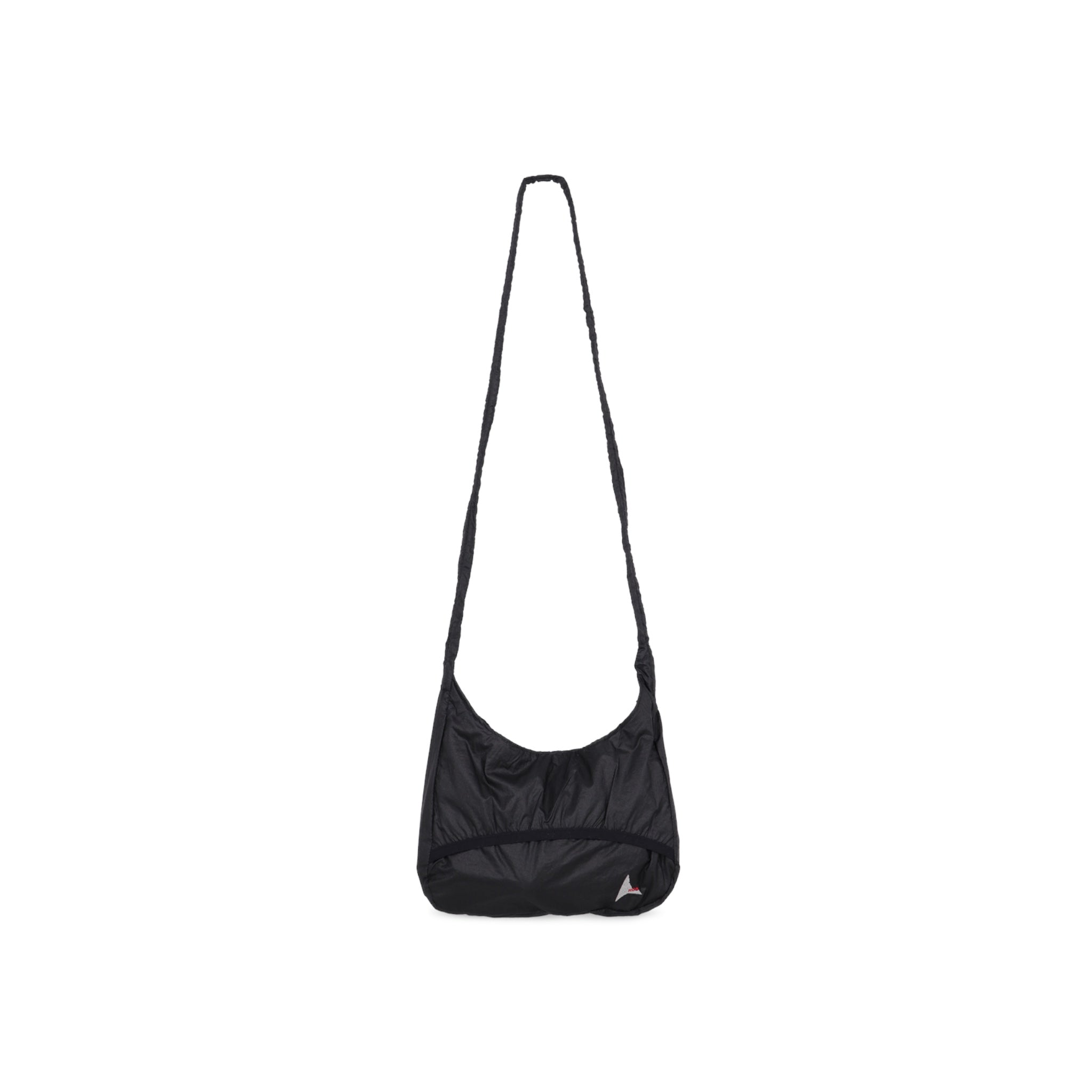 ROA Laki Small Packable Knot Bag Small Black
