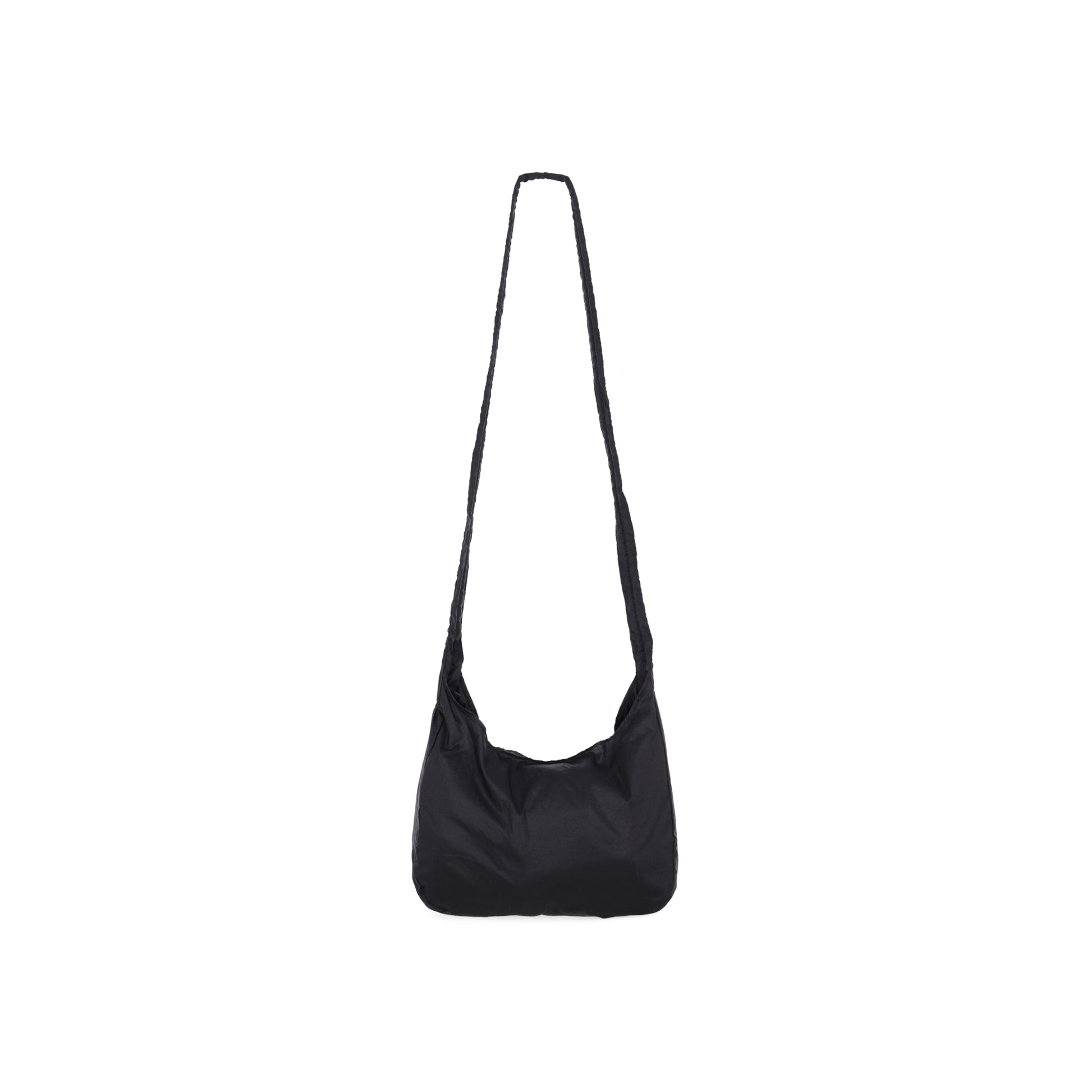 ROA Laki Small Packable Knot Bag Small Black