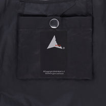 ROA Laki Small Packable Knot Bag Small Black