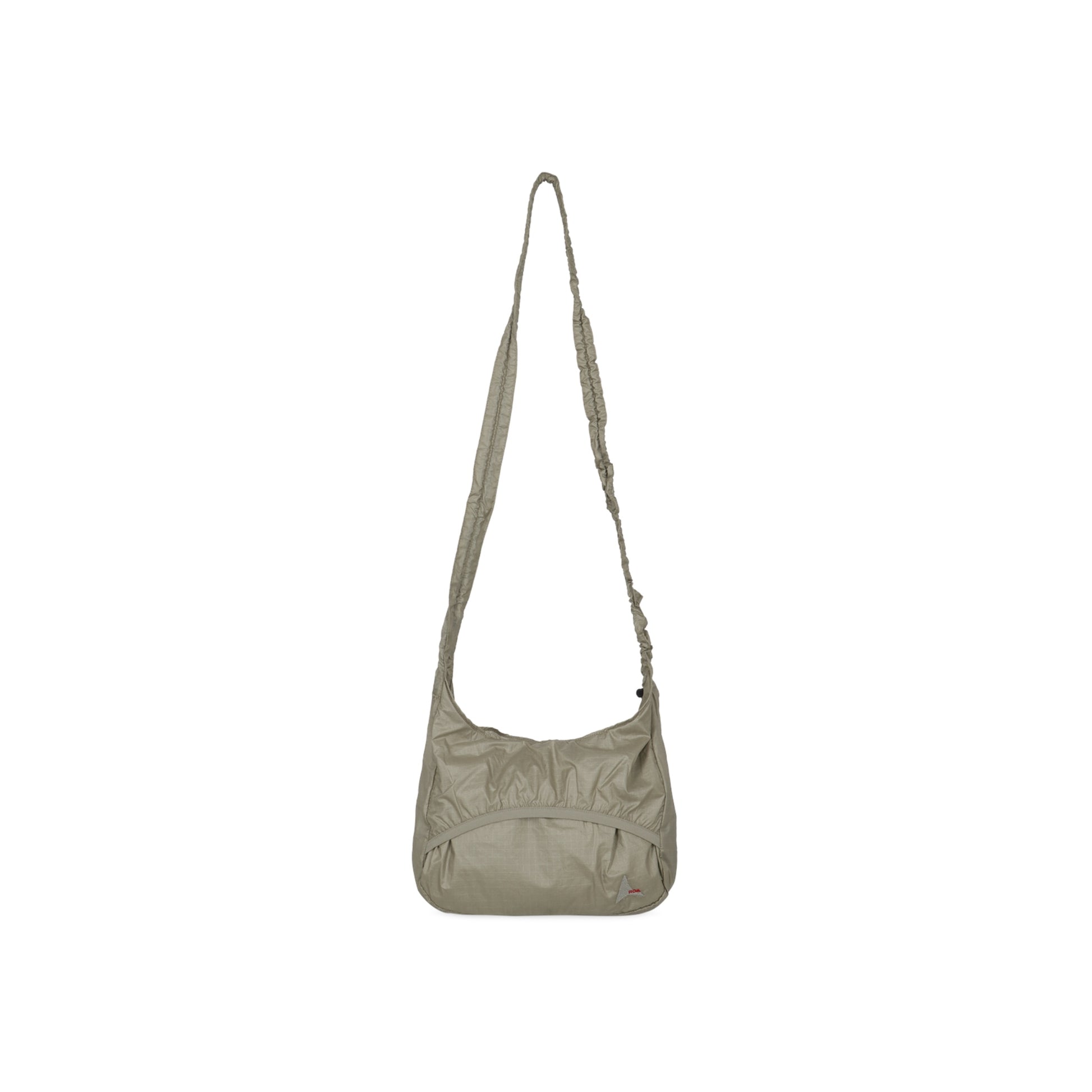 ROA Laki Small Packable Knot Bag Sage Green