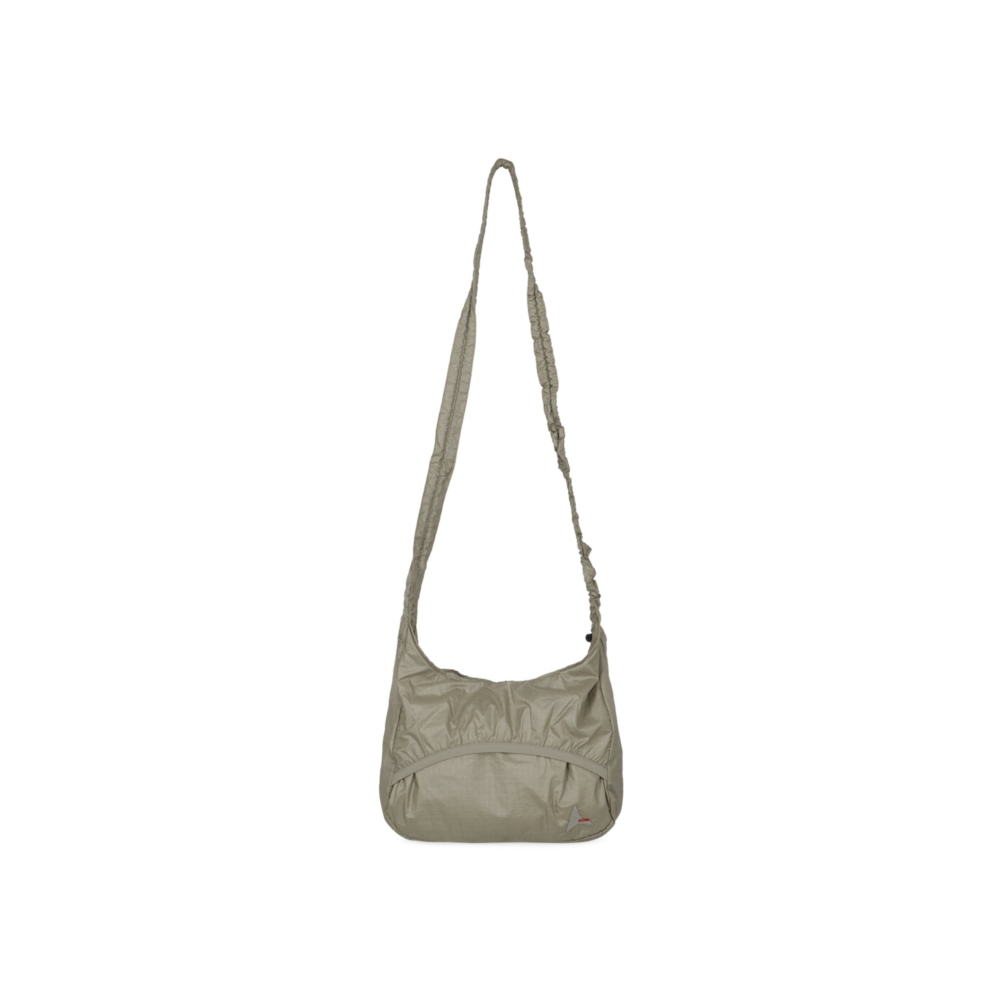 ROA Laki Small Packable Knot Bag Sage Green