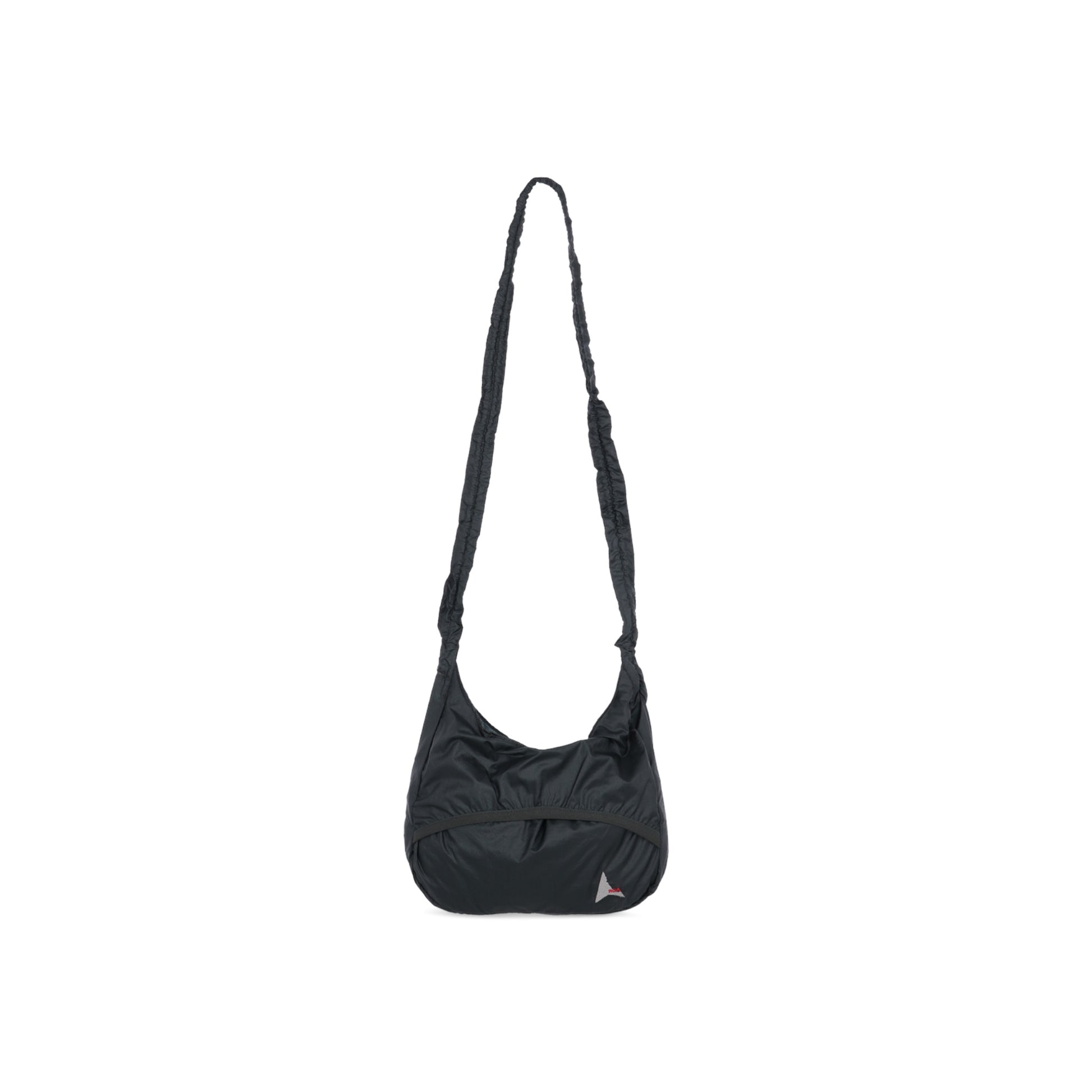 ROA Laki Small Packable Knot Bag Dark Green