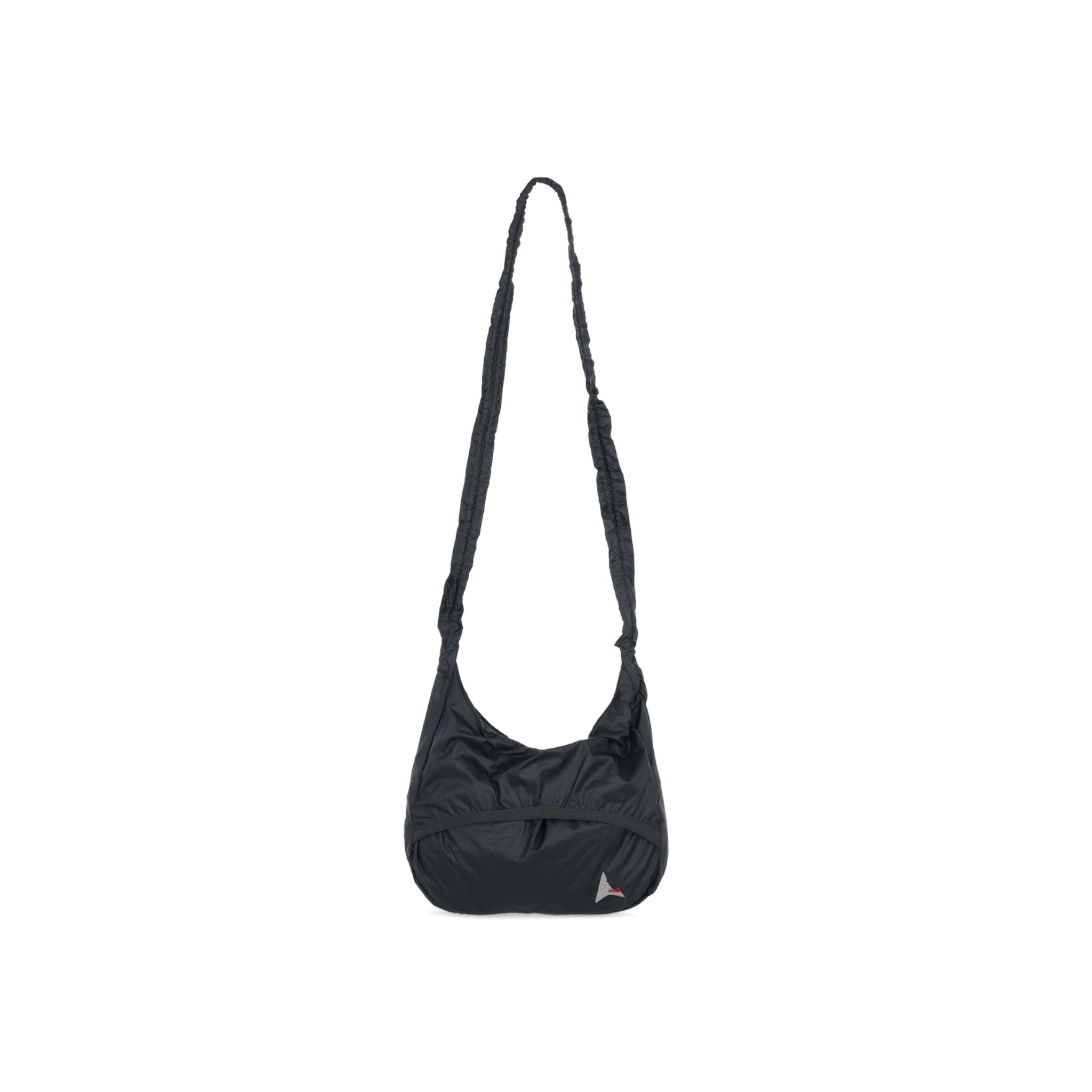 ROA Laki Small Packable Knot Bag Dark Green