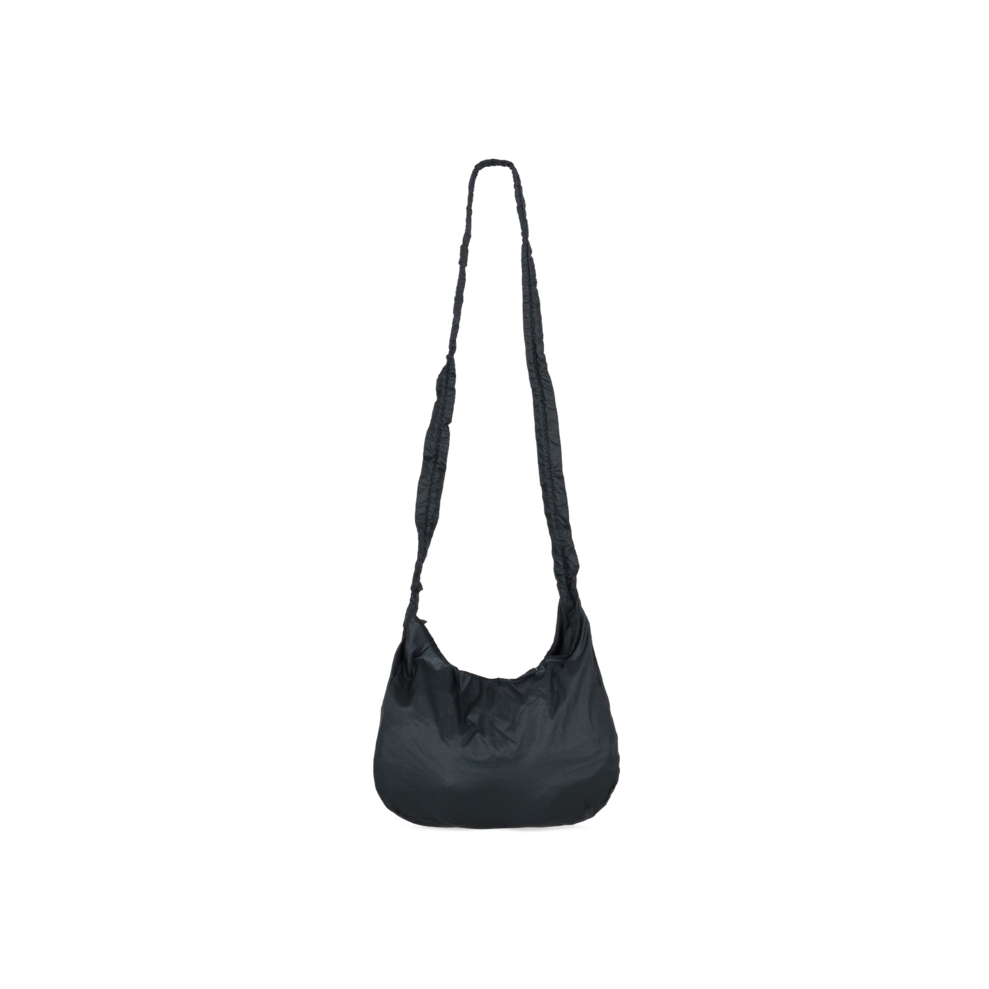 ROA Laki Small Packable Knot Bag Dark Green