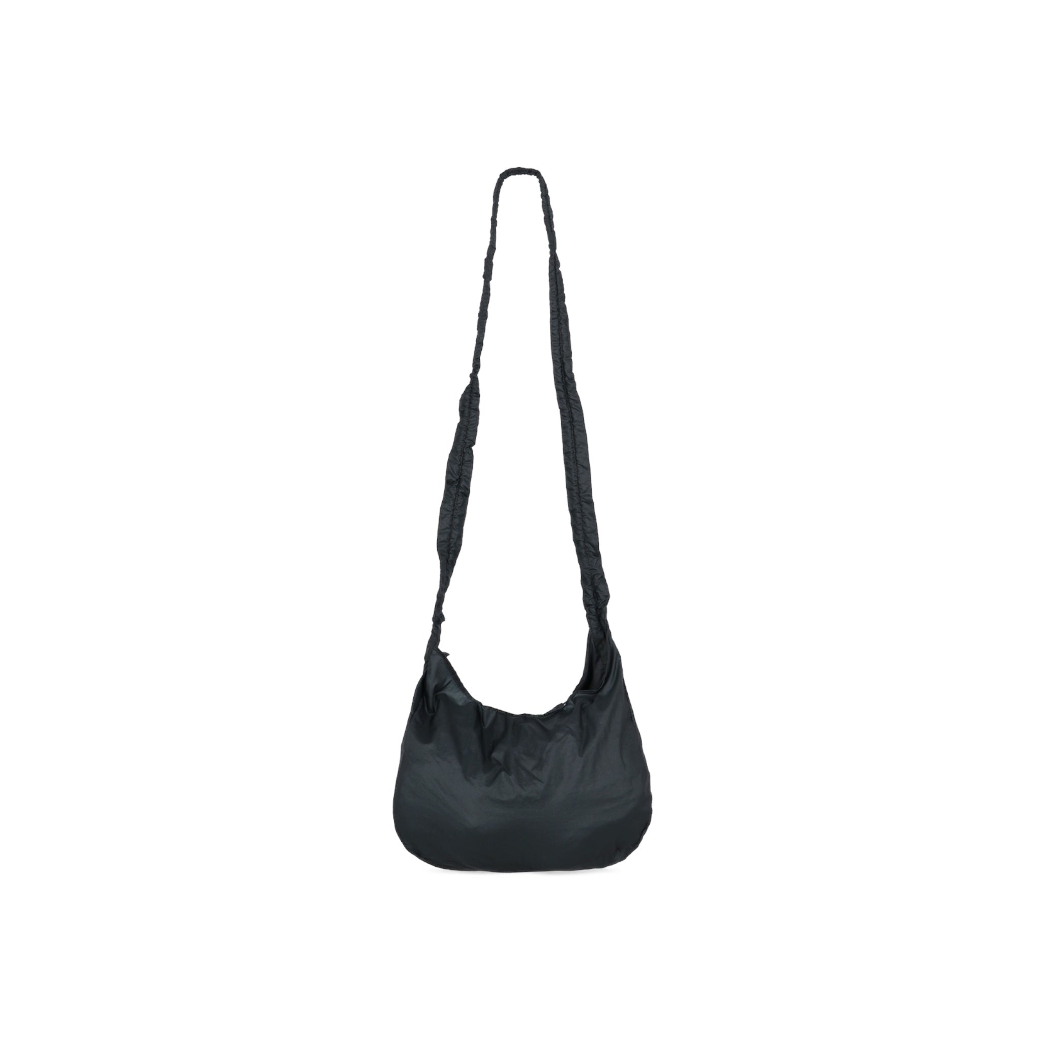 ROA Laki Small Packable Knot Bag Dark Green
