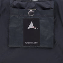 ROA Laki Small Packable Knot Bag Dark Green