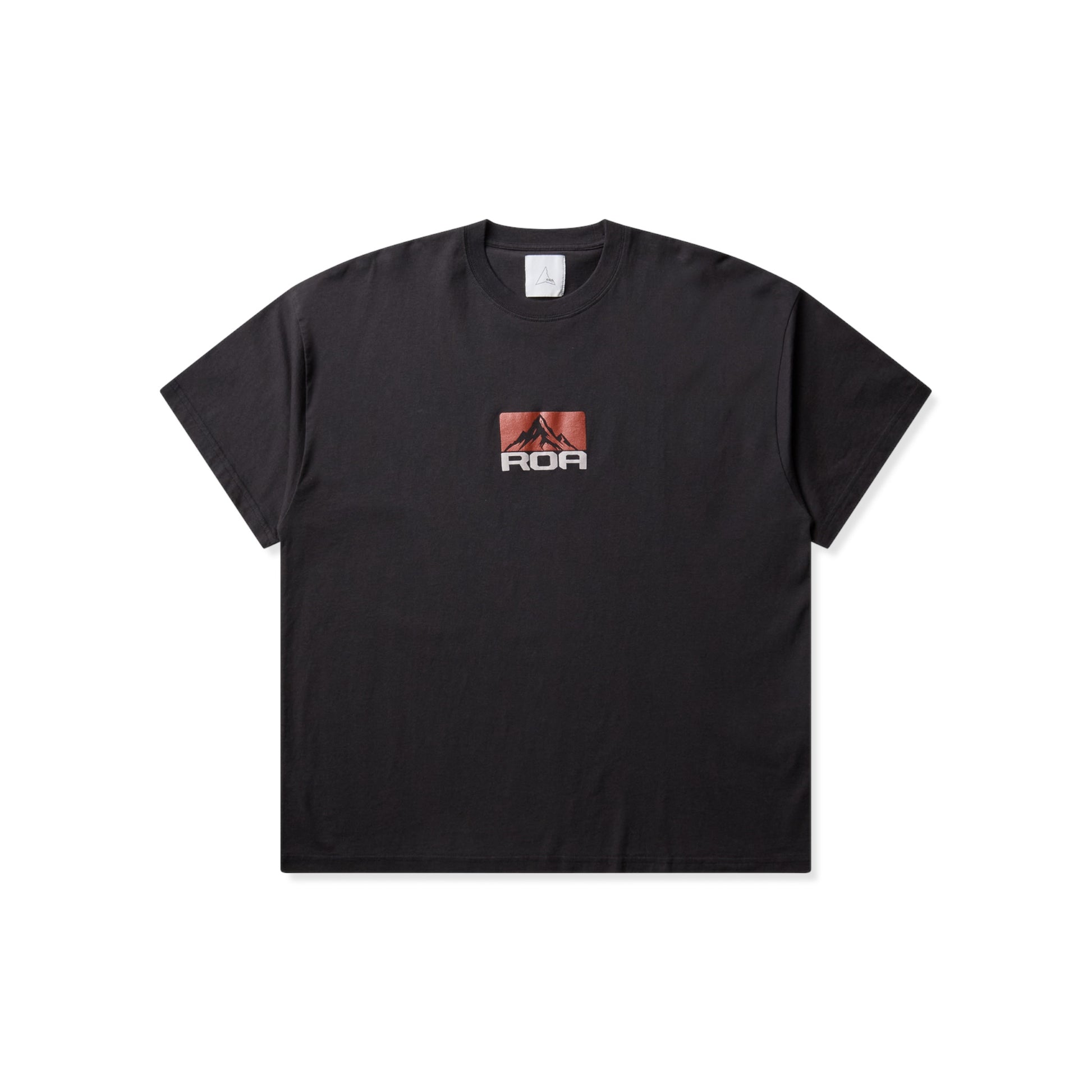 ROA Signal Mountain T-Shirt