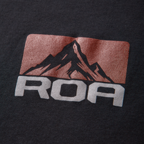 ROA Signal Mountain T-Shirt
