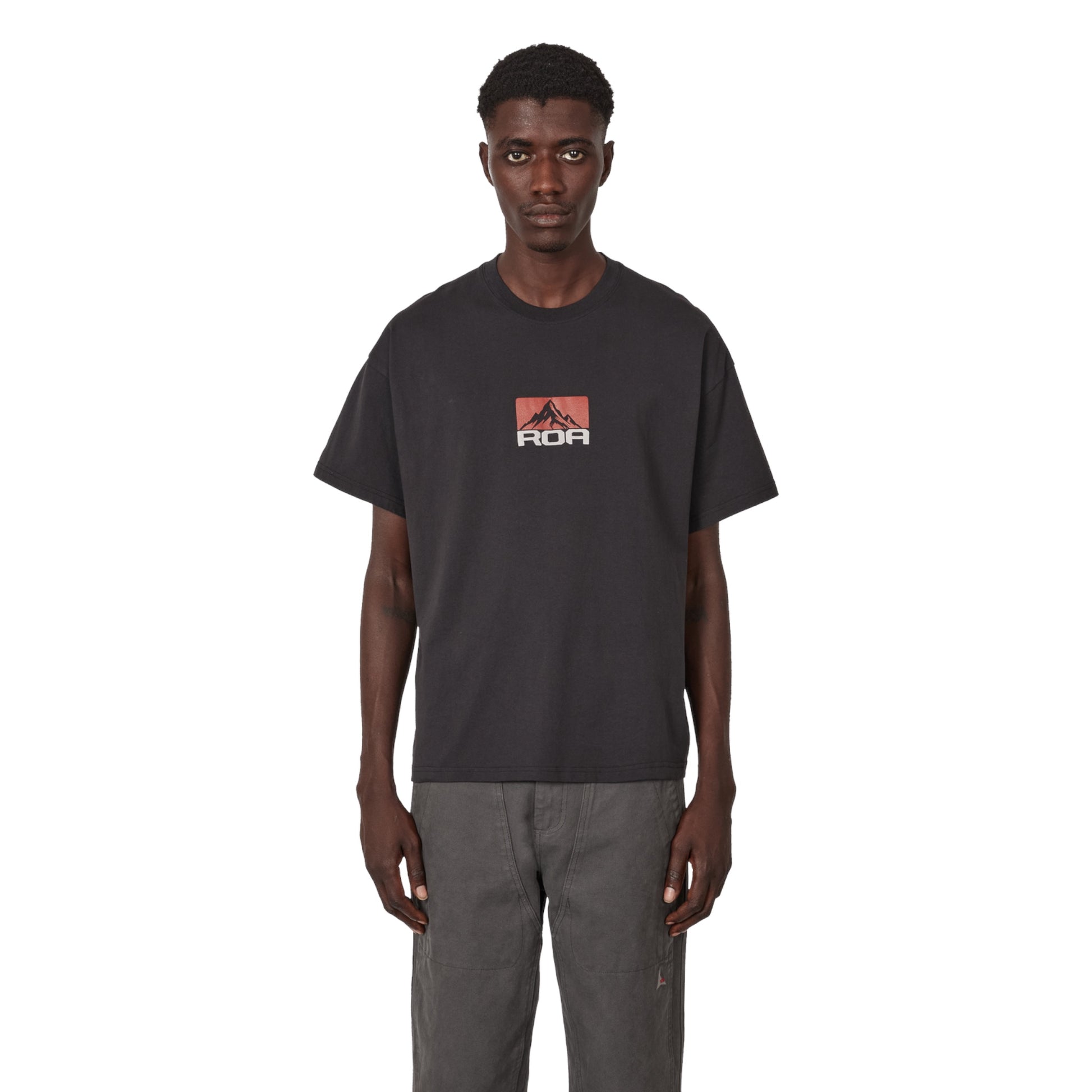 ROA Signal Mountain T-Shirt
