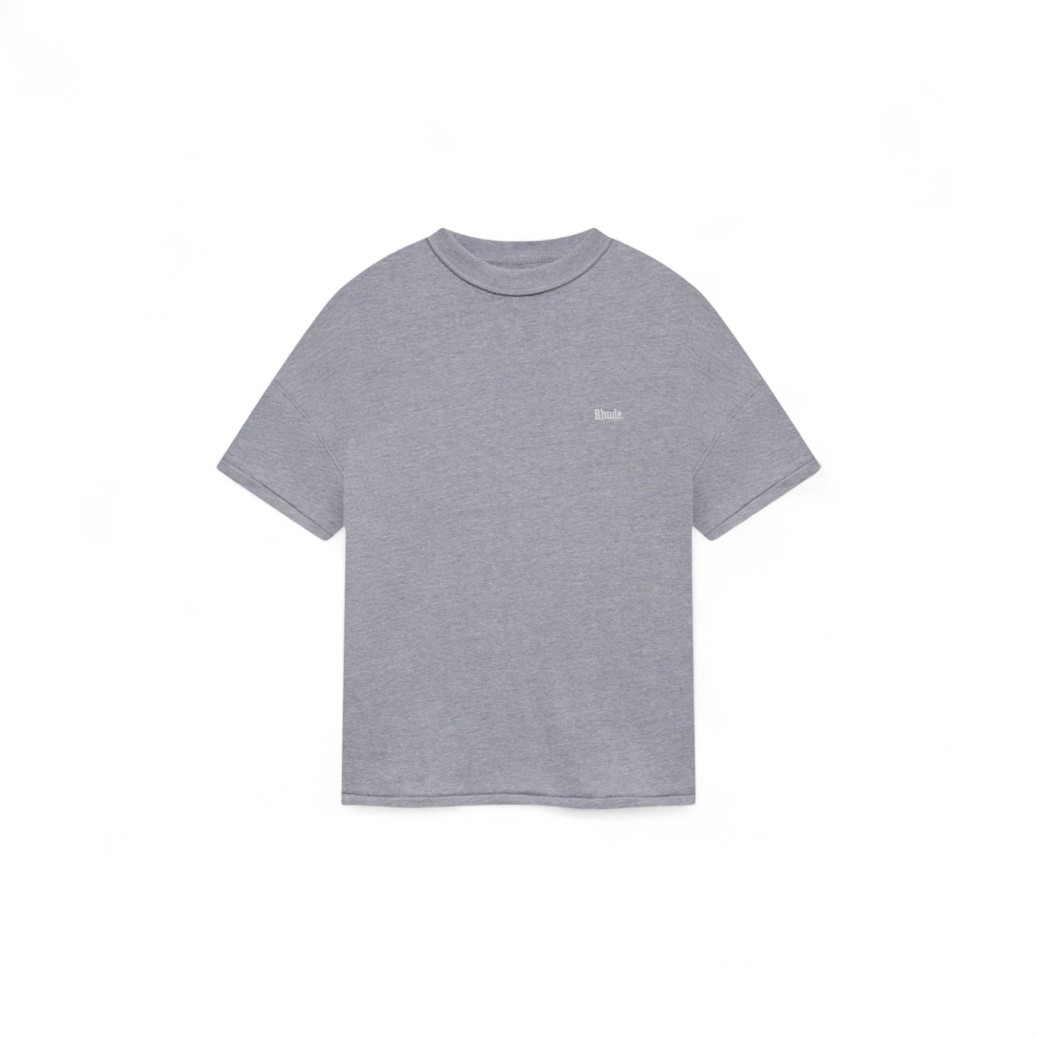 Rhude Classique reverse T-Shirt