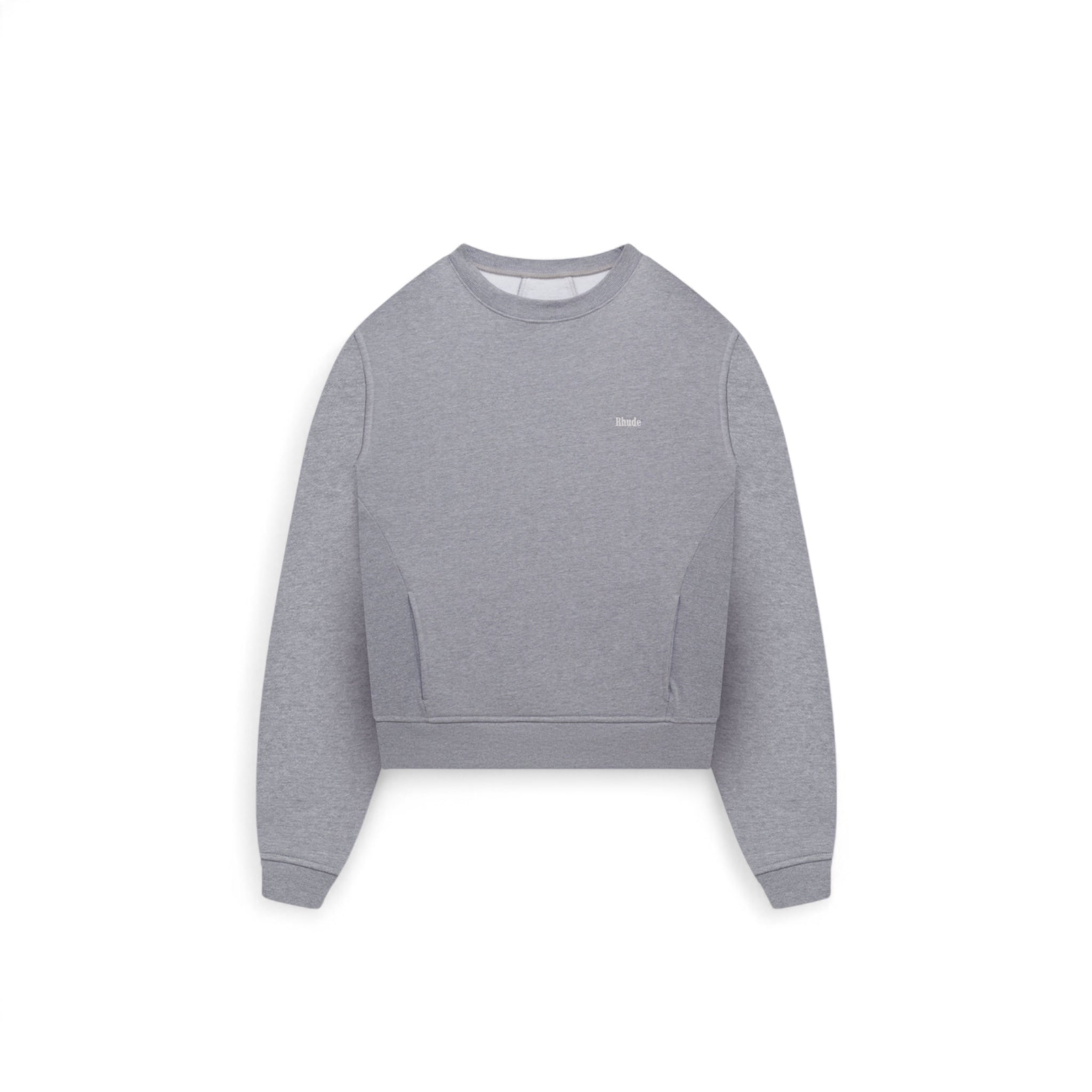 Rhude Classique Crewneck