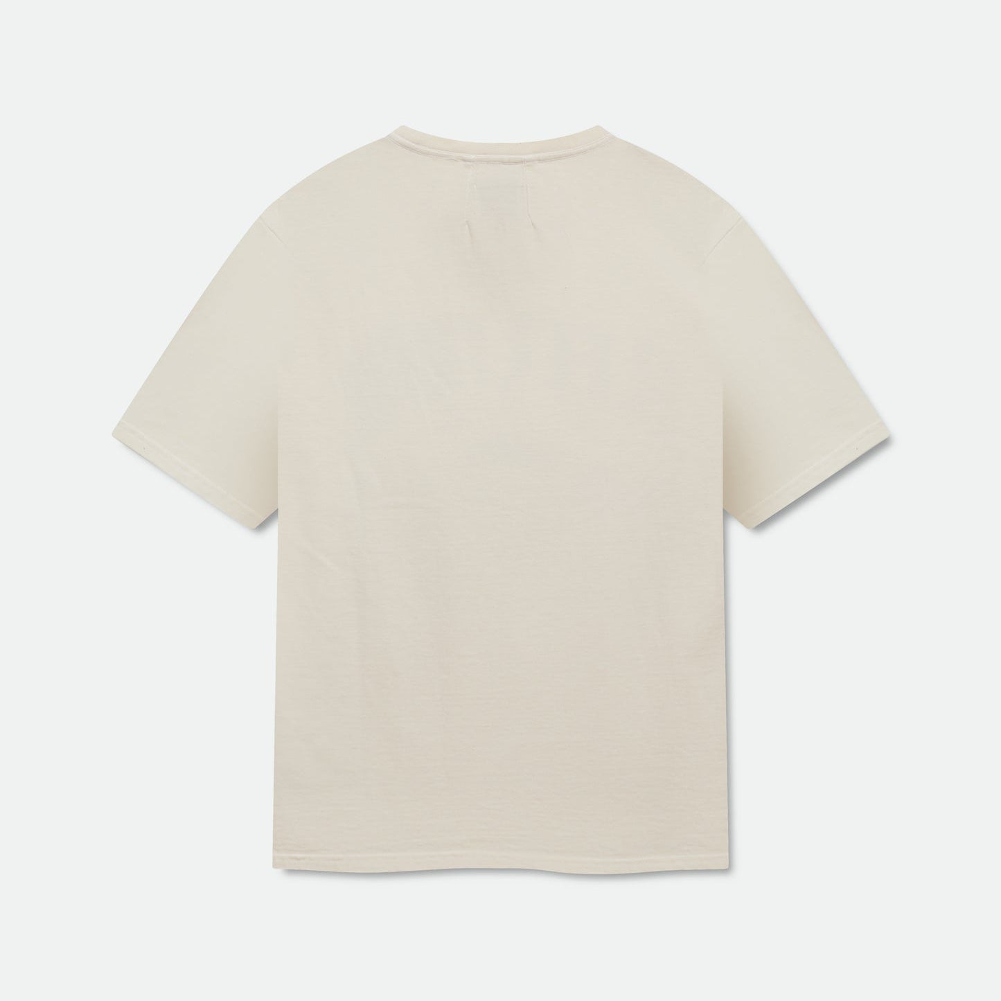Rhude Virgin Island Script T-Shirt