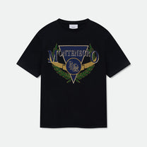 Rhude Montenegro Regatta T-Shirt