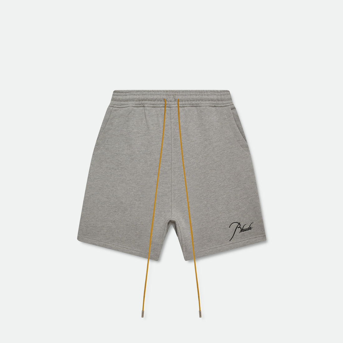 Rhude Classique Sweat Shorts