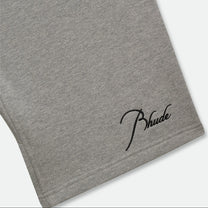Rhude Classique Sweat Shorts