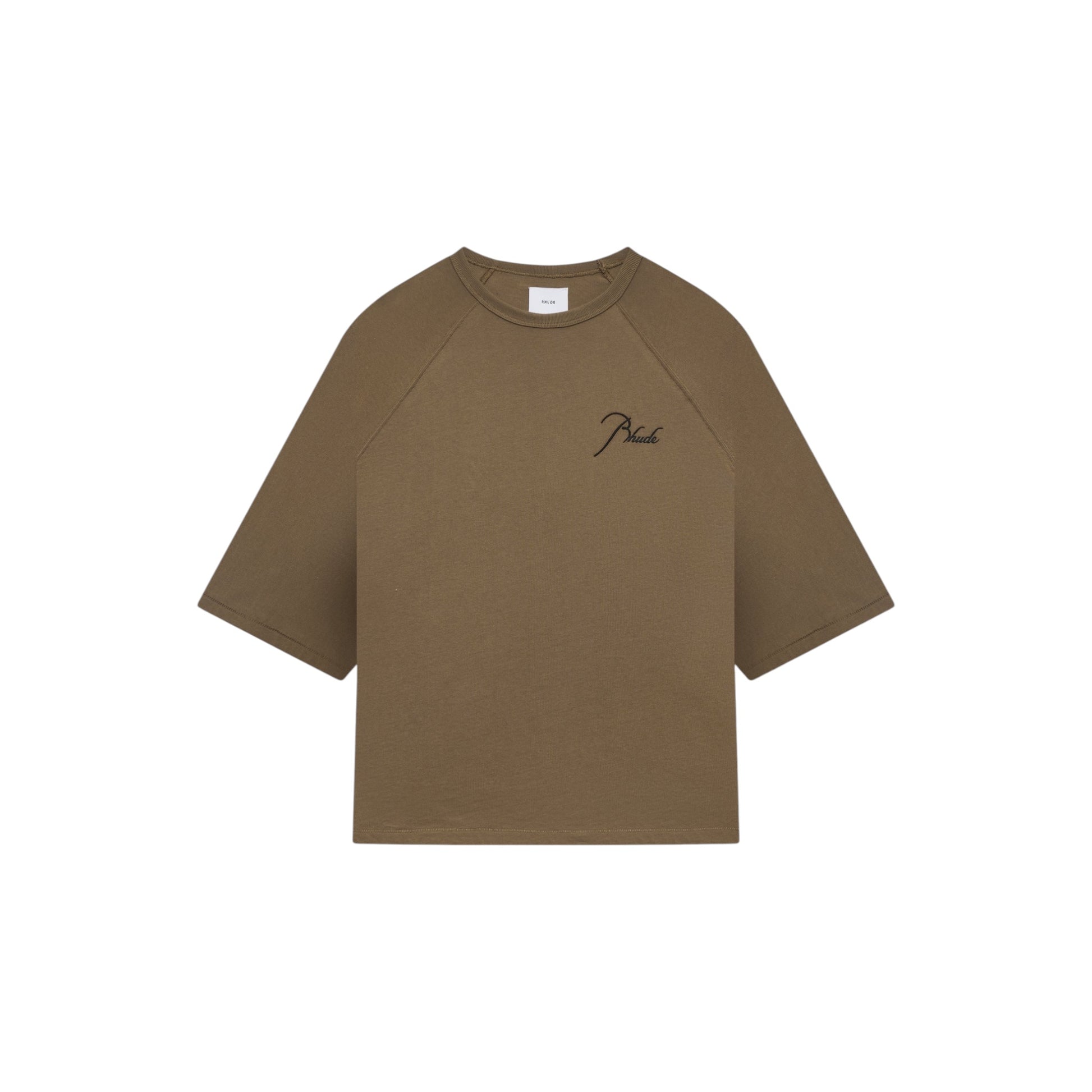 Rhude Classique Raglan T-Shirt
