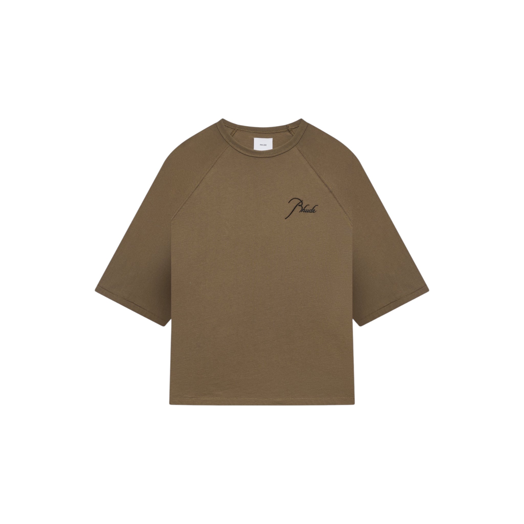 Rhude Classique Raglan T-Shirt
