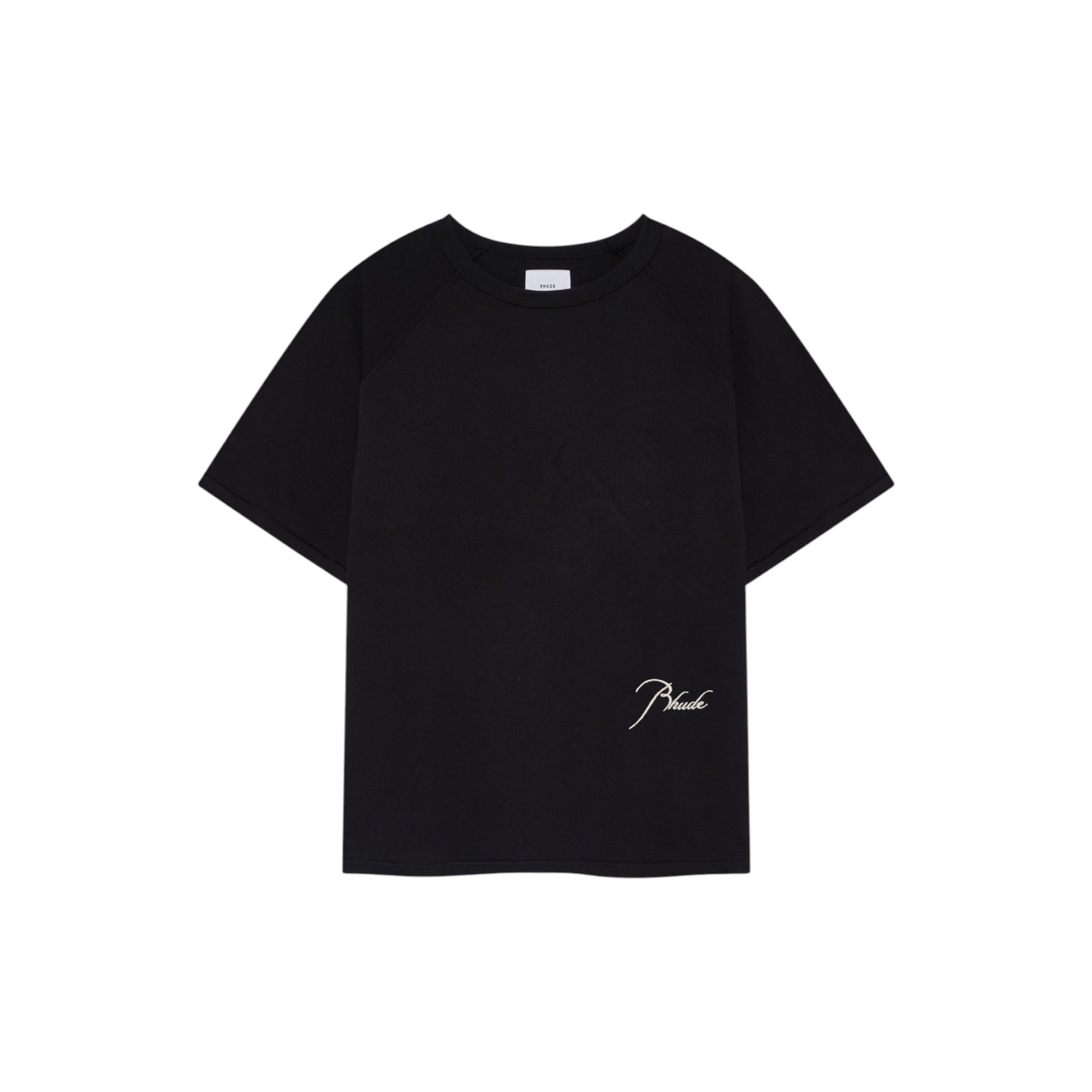 Rhude Classique Raglan T-Shirt