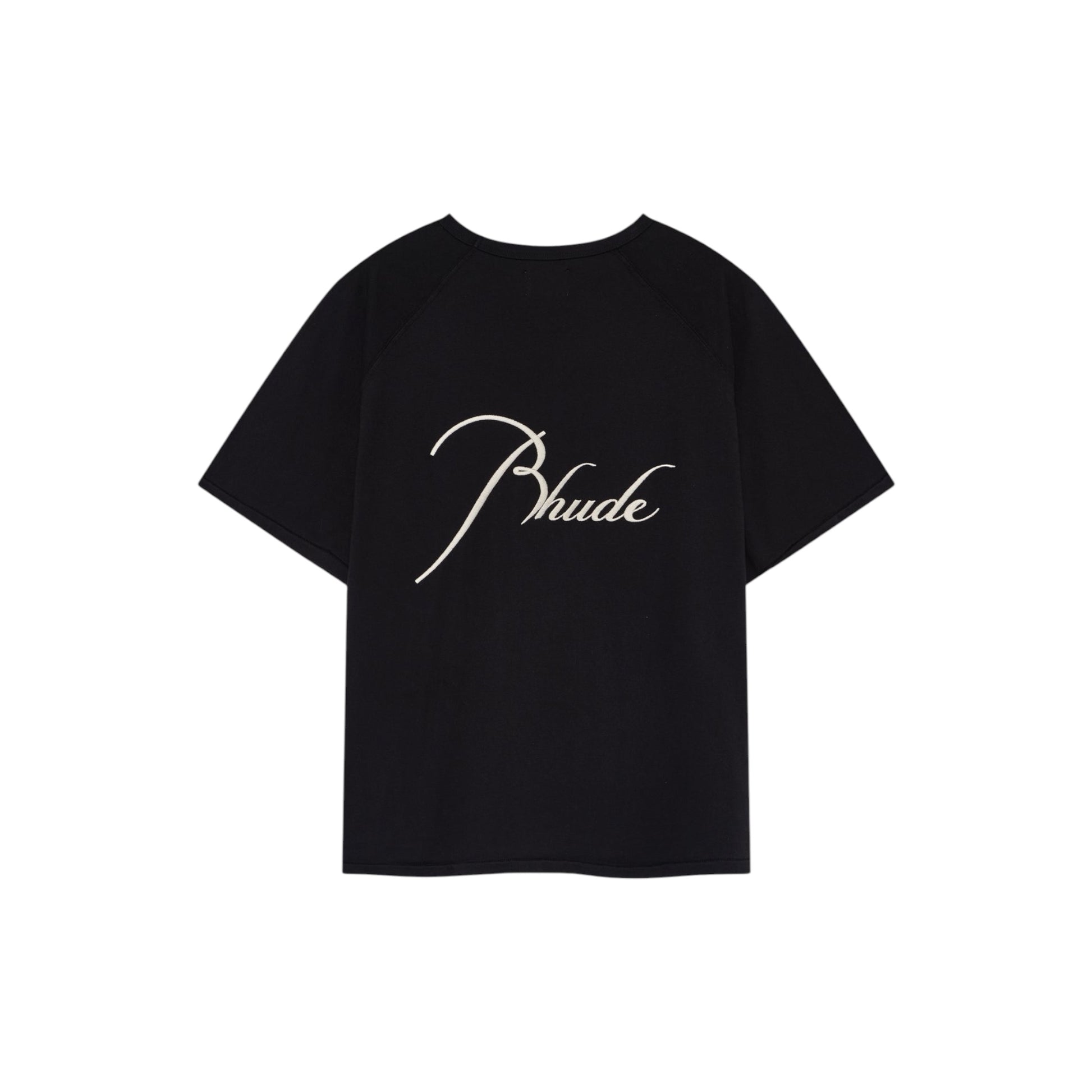 Rhude Classique Raglan T-Shirt