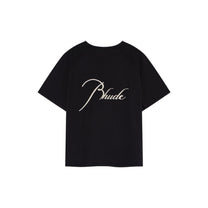 Rhude Classique Raglan T-Shirt
