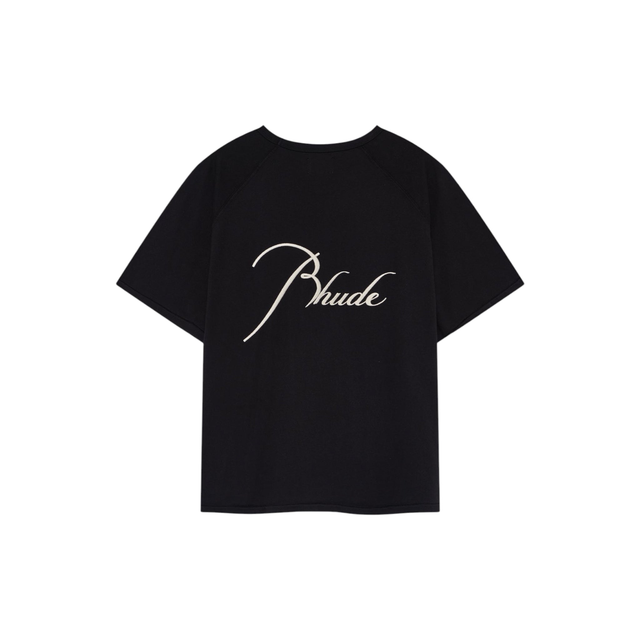 Rhude Classique Raglan T-Shirt