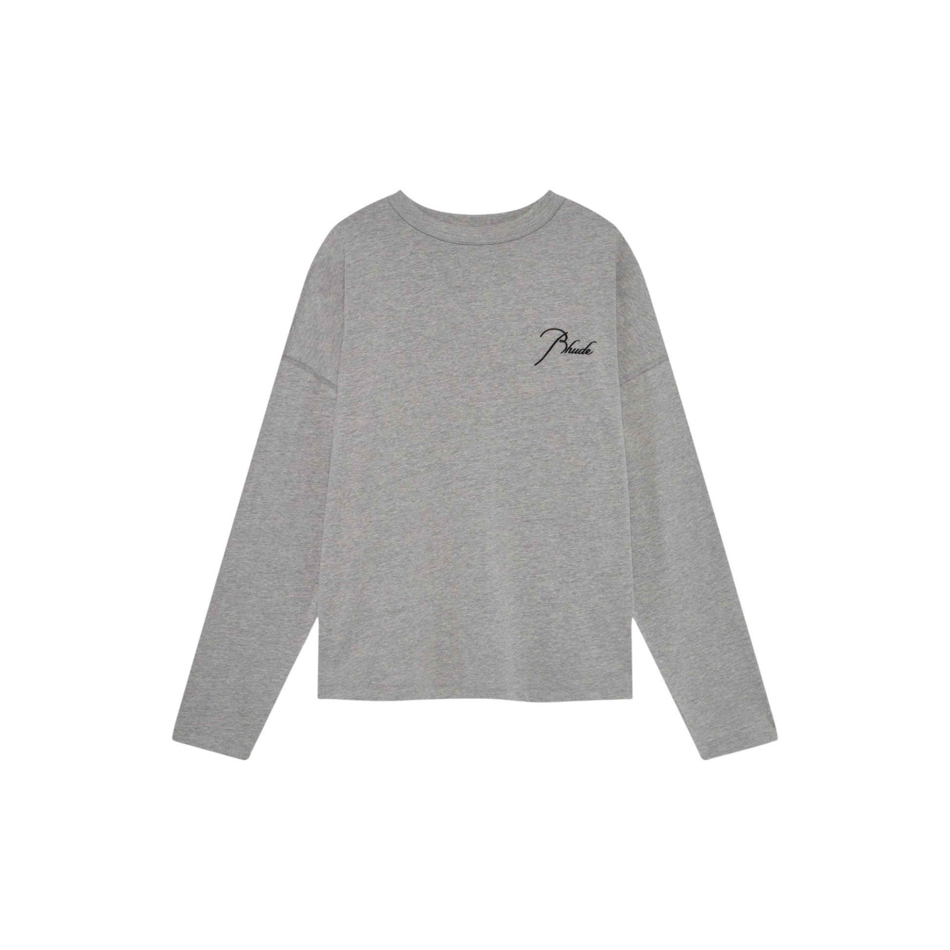 Rhude Classique Lonsgleeve