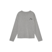 Rhude Classique Lonsgleeve