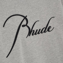 Rhude Classique Raglan T-Shirt