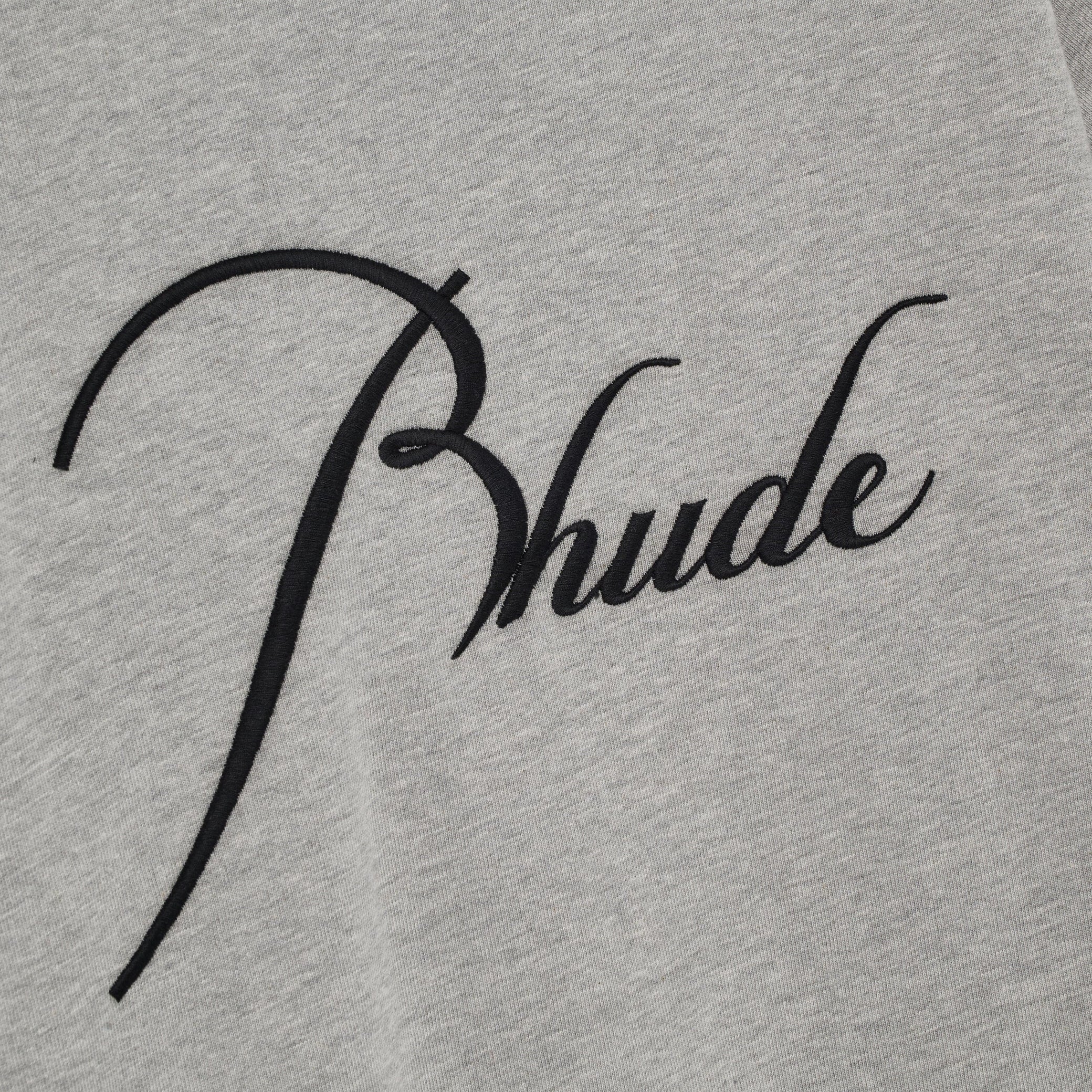 Rhude Classique Raglan T-Shirt